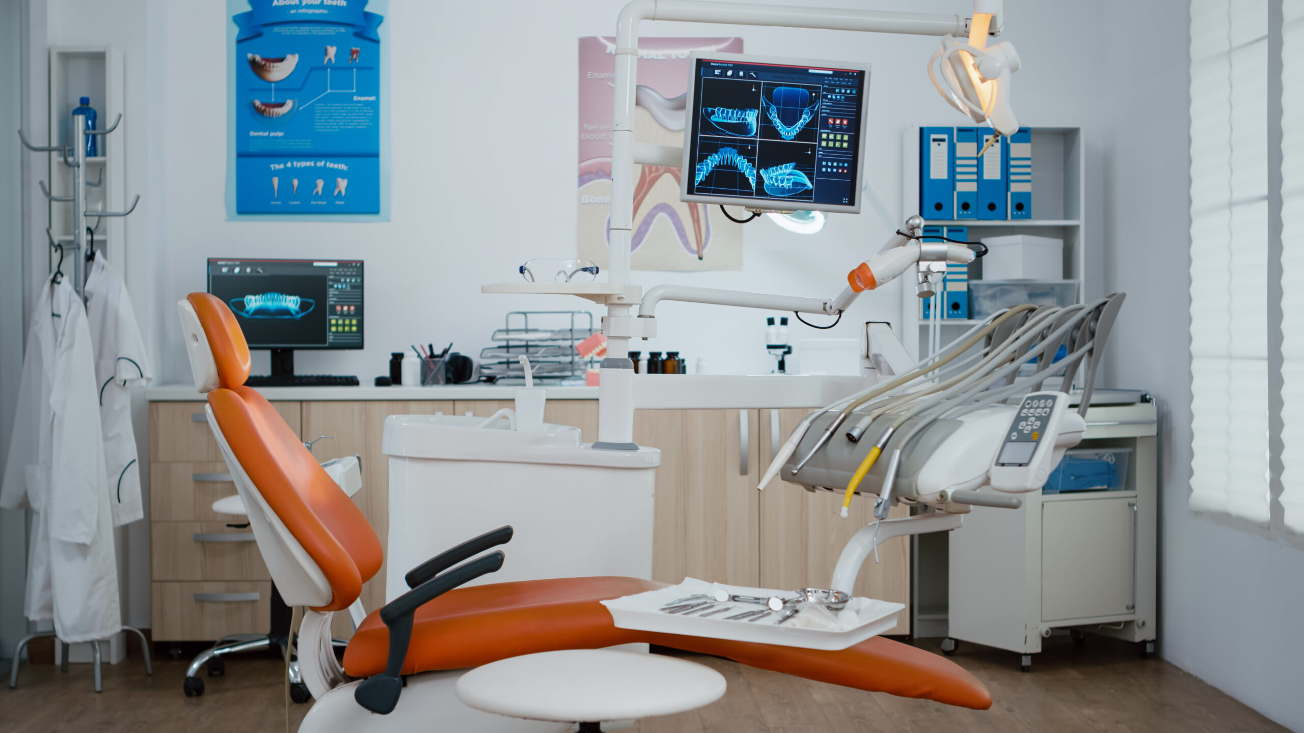 Marketing Strategies for Dental Clinics