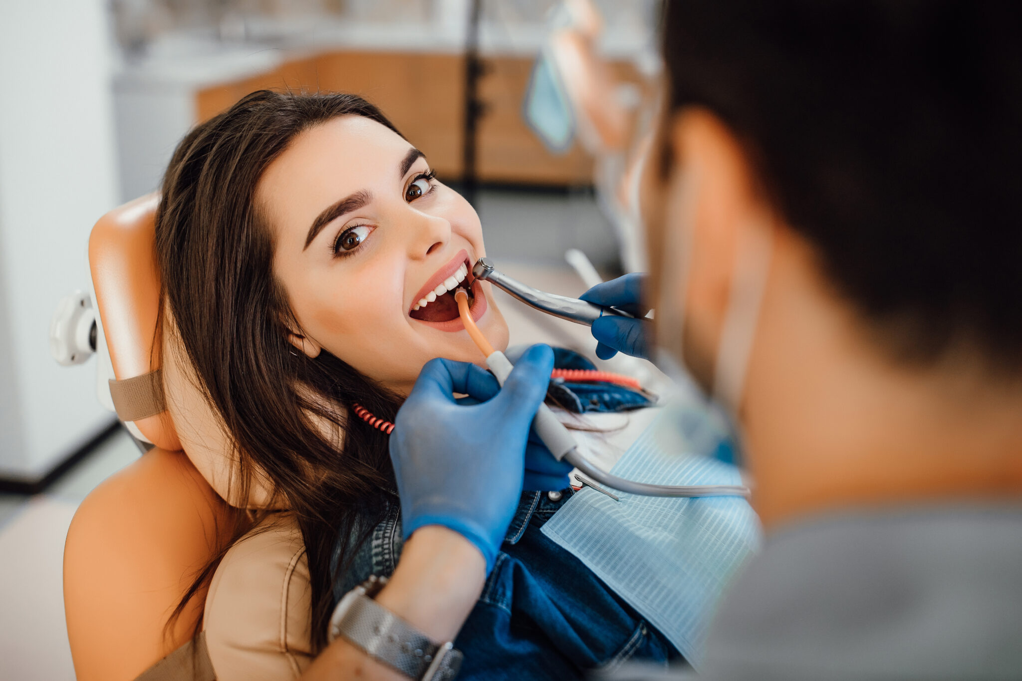 Marketing Strategies for Dental Clinics